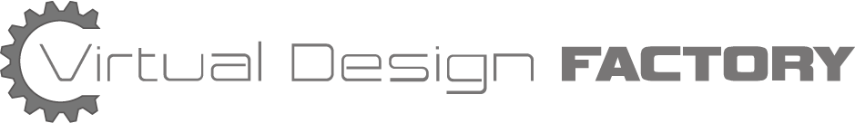Virtual Design Factory